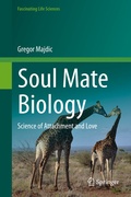 Cover: Soul Mate Biology - Springer