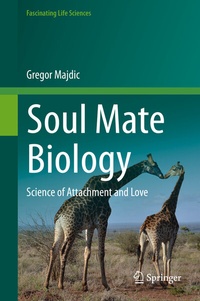 Enlarge image Cover: Soul Mate Biology - Springer