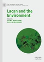 Cover: Lacan and the Environment - Palgrave Macmillan
