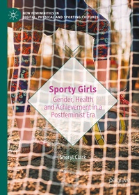 Abbildung von: Sporty Girls - Palgrave Macmillan