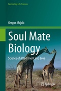 Cover: Soul Mate Biology - Springer