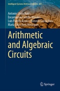 Bild: Arithmetic and Algebraic Circuits - Springer