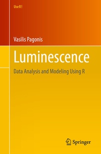 Abbildung von: Luminescence - Springer