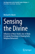Bild: Sensing the Divine - Springer
