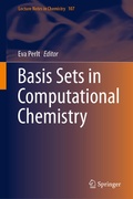 Bild: Basis Sets in Computational Chemistry - Springer