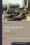 Cover: Cheongcheon 1950 - Brill Deutschland GmbH