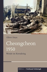 Enlarge image Cover: Cheongcheon 1950 - Brill Deutschland GmbH