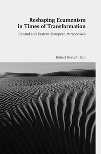 Abbildung von: Reshaping Ecumenism in Times of Transformation - Brill | Schöningh