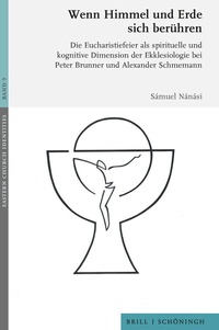Abbildung von: Wenn Himmel und Erde sich berühren - Brill | Schöningh