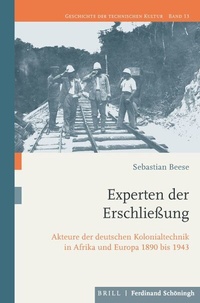Abbildung von: Experten der Erschließung - Brill | Schöningh
