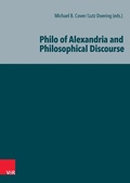 Cover: Synagogues in the Hellenistic and Roman Periods - Vandenhoeck & Ruprecht