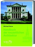 Cover: Handbuch der neuzeitlichen Architektur - wbg Academic in Herder