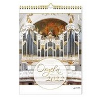 Abbildung von: Orgeln 2022 - St. Benno
