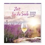 Cover: Zeit für die Seele 2022 - St. Benno