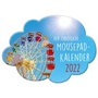 Cover: Der christliche Mousepad-Kalender 2022 - St. Benno