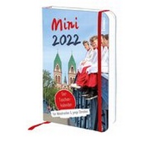 Enlarge image Cover: Mini 2022 - St. Benno