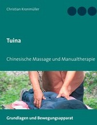 Abbildung von: Tuina - Books on Demand