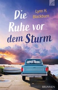 Cover: Die Ruhe vor dem Sturm - Brunnen Verlag GmbH