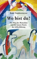 Cover: Wo bist du? - Freies Geistesleben