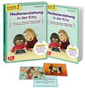 Cover: Kinderschutz: Medienerziehung in der Kita - Don Bosco Medien