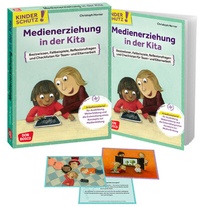 Abbildung von: Kinderschutz: Medienerziehung in der Kita - Don Bosco Medien