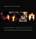 Cover: Hi no michi - Weg durch das Feuer - Freies Geistesleben