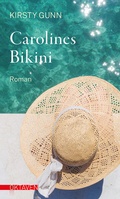 Cover: Carolines Bikini - Freies Geistesleben