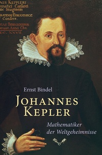 Abbildung von: Johannes Kepler - Freies Geistesleben