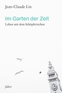 Cover: Im Garten der Zeit - Freies Geistesleben