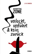 Cover: Hashtag verbotenezone - Books on Demand