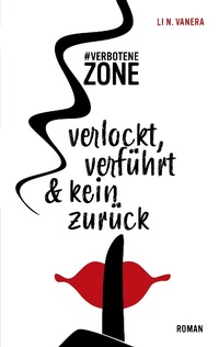 Enlarge image Cover: Hashtag verbotenezone - Books on Demand