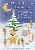 Cover: Taapo und Liina-Lou: Weihnachten mit den Olterm&auml;nnchen - epubli
