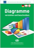 Cover: Diagramme verstehen und beschreiben - Carl Ed. Sch&uuml;nemann