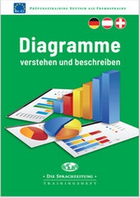 Abbildung von: Diagramme verstehen und beschreiben - Carl Ed. Schünemann