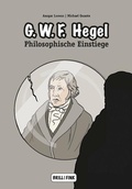 Bild: Georg Wilhelm Friedrich Hegel - Brill Deutschland GmbH