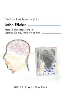 Enlarge image Cover: Lethe-Effekte - Brill Deutschland