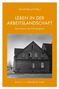 Cover: Leben in der Arbeitslandschaft - Brill Deutschland