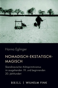 Abbildung von: Nomadisch-ekstatisch-magisch - Brill | Fink