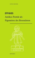 Cover: Effigies - Brill Deutschland