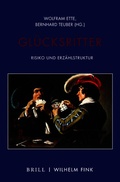Cover: Gl&uuml;cksritter - Brill Deutschland