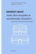 Cover: Erinnerte Macht - Brill Deutschland