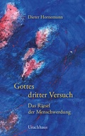 Cover: Gottes dritter Versuch - Urachhaus