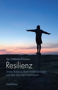 Abbildung von: Resilienz - Urachhaus