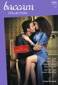 Cover: Baccara Collection Band 427 - CORA Verlag