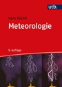 Cover: Meteorologie - UTB