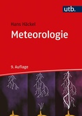 Cover: Meteorologie - UTB