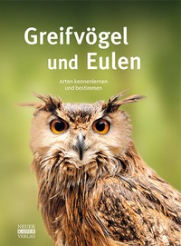 Abbildung von: Greifvögel und Eulen - Neuer Kaiser