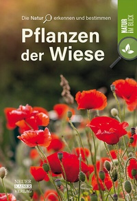 Abbildung von: Pflanzen der Wiese - Neuer Kaiser