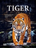 Cover: Tiger - Neuer Kaiser