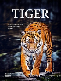 Abbildung von: Tiger - Neuer Kaiser